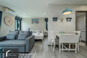 Cozy Studio Apartment E414